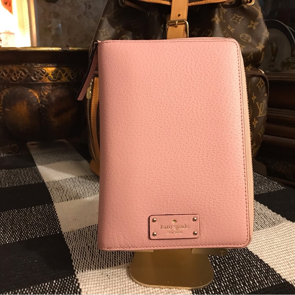 Kate Spade Planner